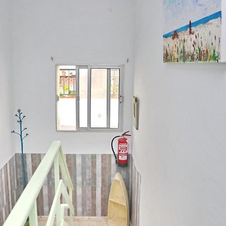 Habitacion Canaveral Playa Conil II Conil De La Frontera Bagian luar foto