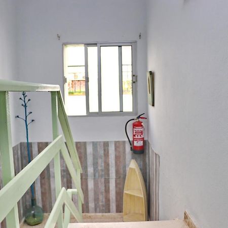 Habitacion Canaveral Playa Conil II Conil De La Frontera Bagian luar foto