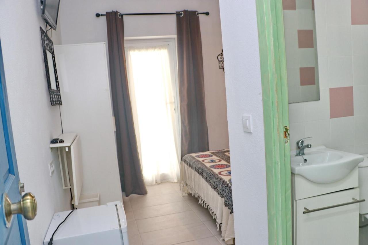 Habitacion Canaveral Playa Conil II Conil De La Frontera Bagian luar foto
