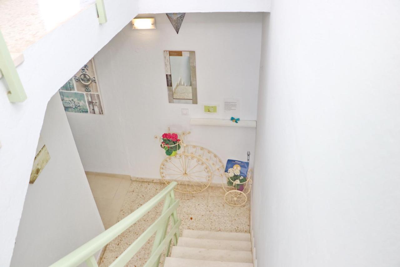 Habitacion Canaveral Playa Conil II Conil De La Frontera Bagian luar foto