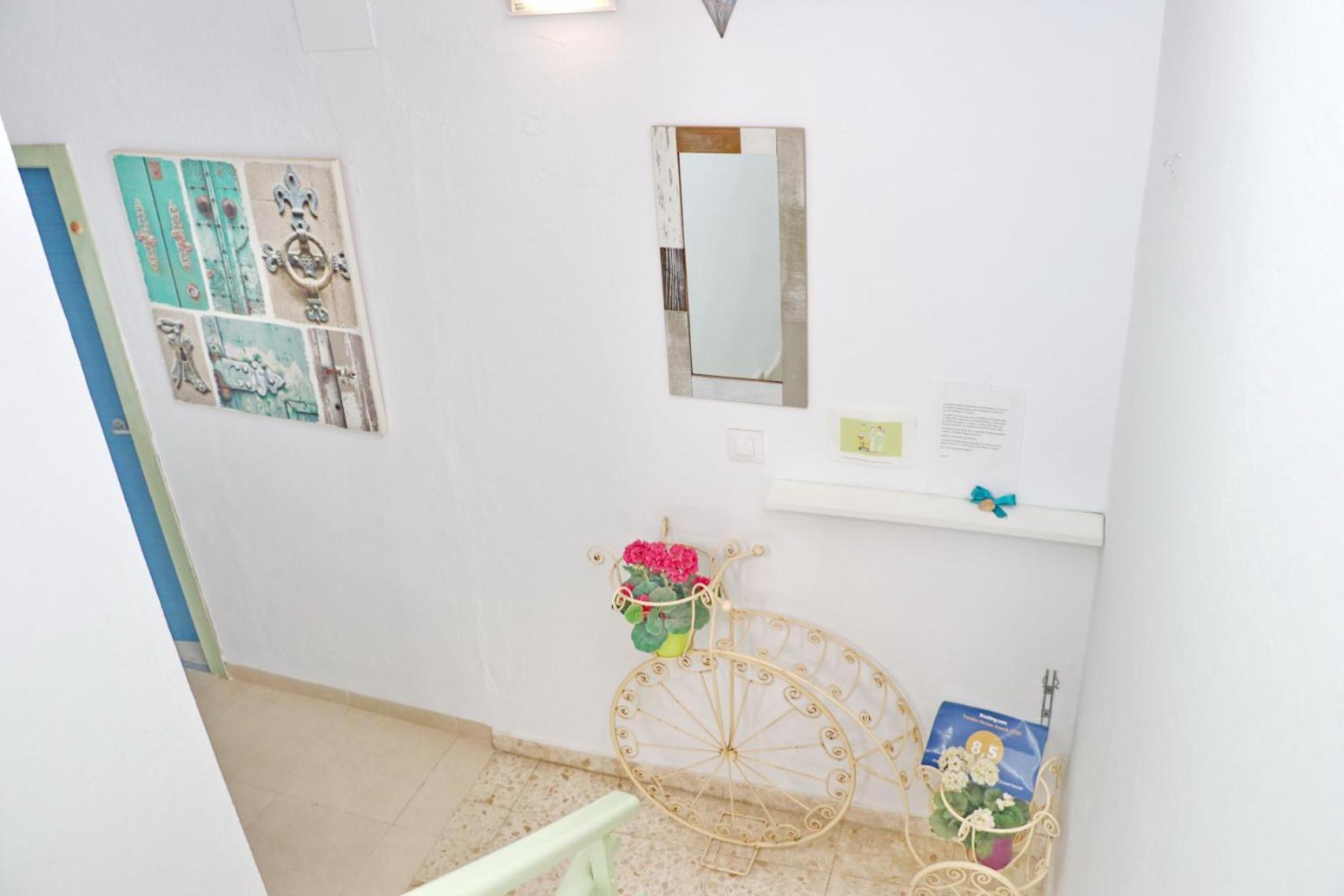 Habitacion Canaveral Playa Conil II Conil De La Frontera Bagian luar foto