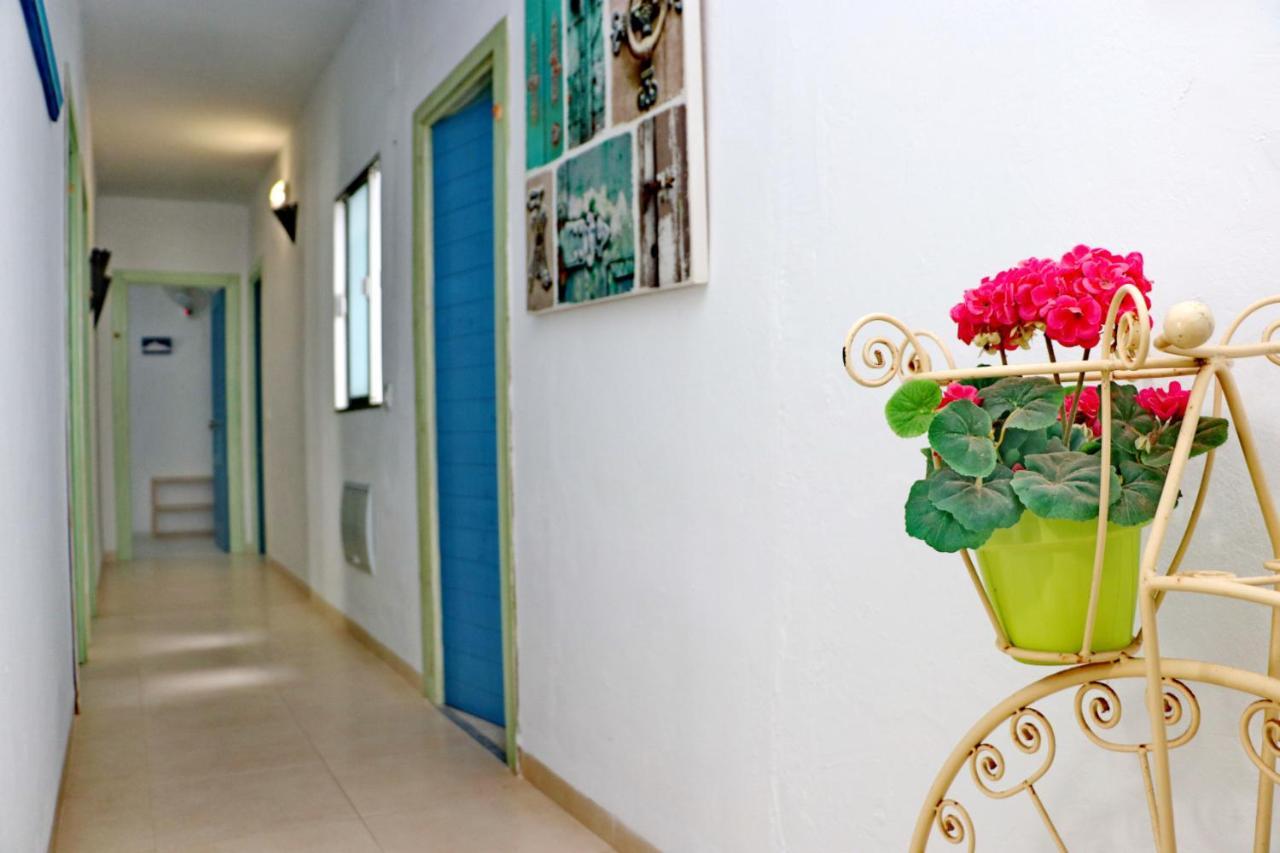 Habitacion Canaveral Playa Conil II Conil De La Frontera Bagian luar foto